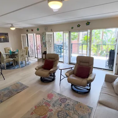 Villa Del Sol - #205-3